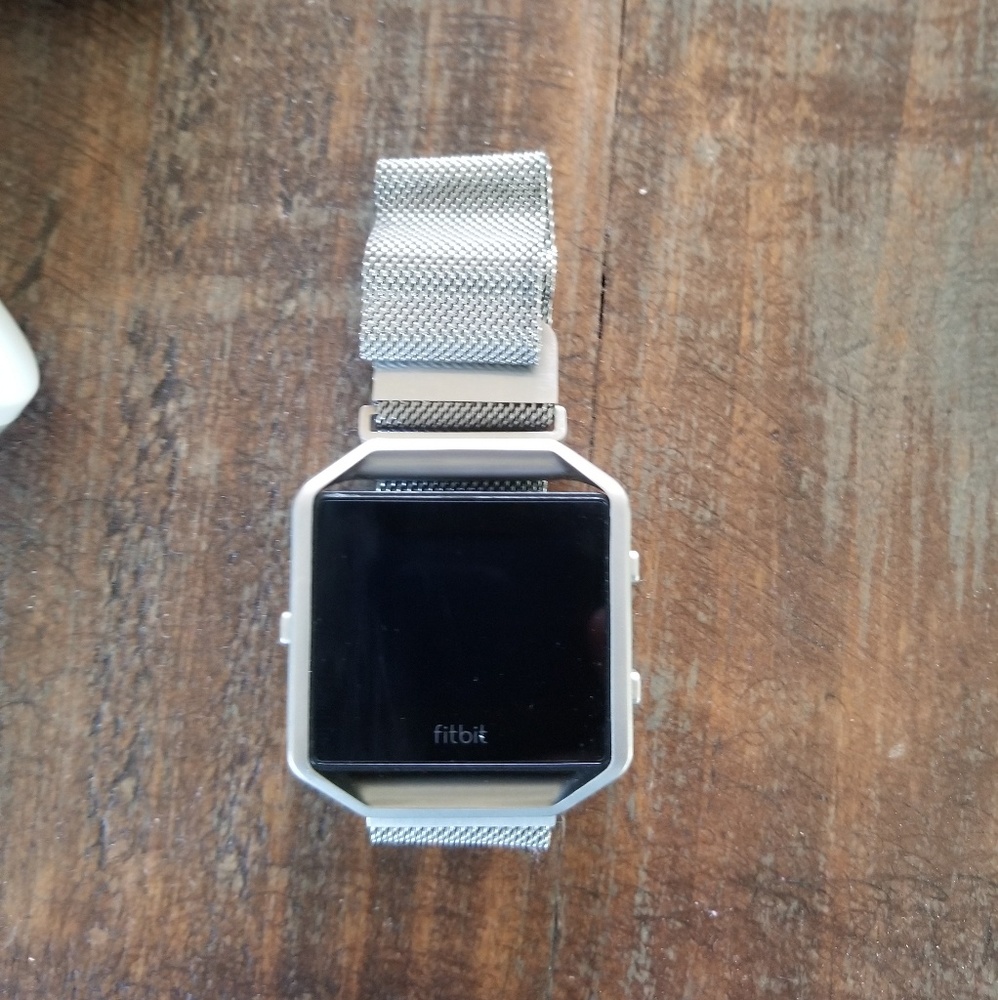 Fitbit Blaze
